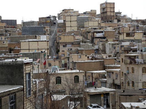 نوسازی ۴۴ درصد بافت‌ فرسوده تهران