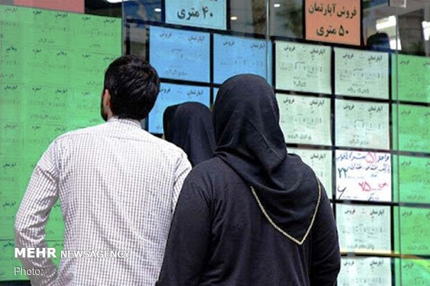 متوسط اجاره ماهانه واحد ۵۰ متری در تهران، ۳.۲ میلیون تومان!
